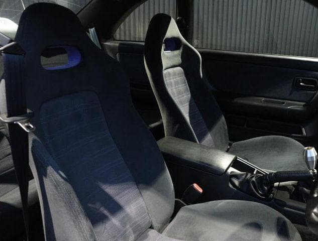 1996 Nissan Skyline JDM car for sale — photo 7 of 19
