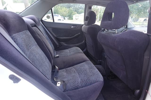 1998 Honda JDM car for sale — photo 12 of 19