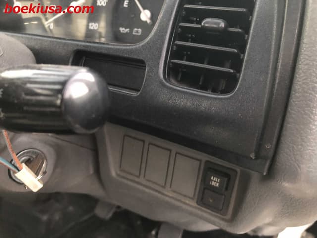 1998 Suzuki Carry JDM car for sale — photo 16 of 22