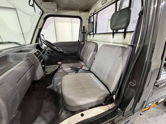 1993 Subaru Sambar JDM car for sale — photo 11 of 25