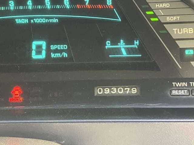 1988 Toyota Soarer JDM car for sale — photo 17 of 20