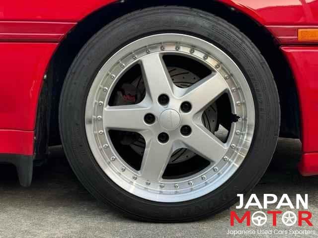 1992 Toyota Supra JDM car for sale — photo 7 of 10