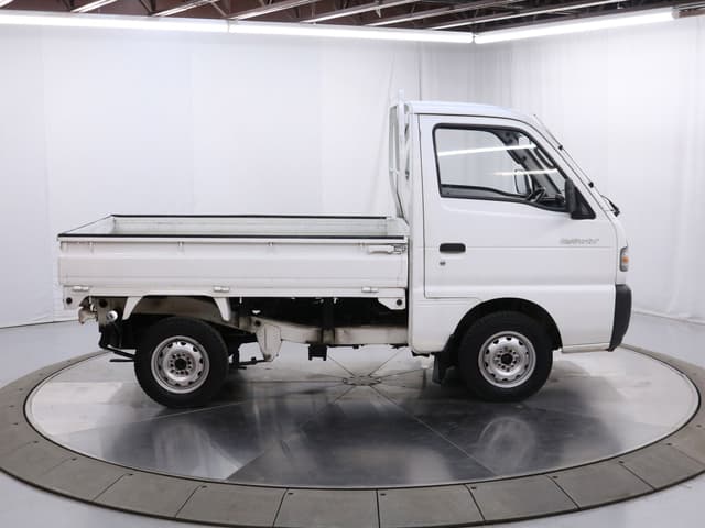 1992 Suzuki Carry JDM car for sale — photo 8 of 25