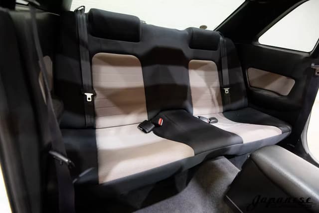 1998 Nissan Skyline JDM car for sale — photo 17 of 25