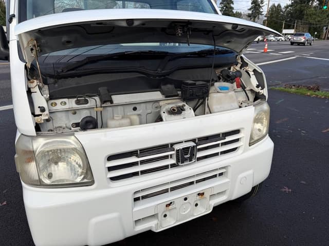 2000 Honda Accord JDM car for sale — photo 25 of 25