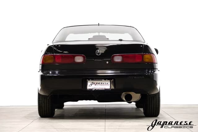 1995 Honda Integra JDM car for sale — photo 7 of 25