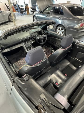 2000 Nissan Silvia JDM car for sale — photo 22 of 25