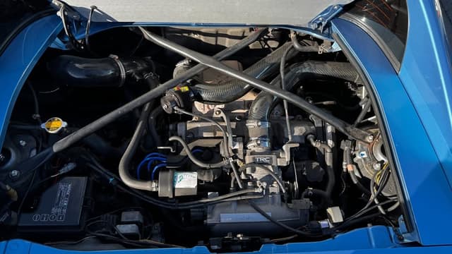 1994 Toyota MR2 JDM car for sale — photo 5 of 14