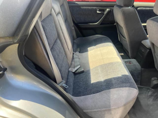 1999 Nissan Stagea JDM car for sale — photo 7 of 11