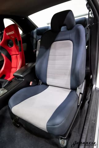 1999 Nissan Skyline JDM car for sale — photo 15 of 25