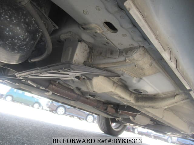 2010 Mitsubishi Outlander JDM car for sale — photo 21 of 25