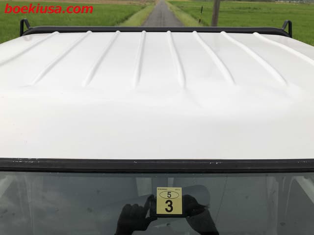 1999 Daihatsu Hijet JDM car for sale — photo 20 of 22