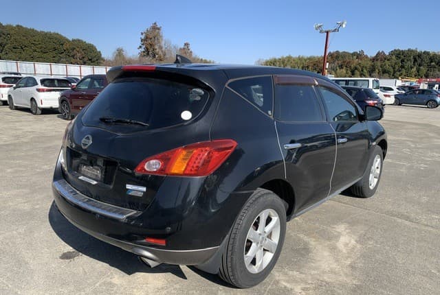 2009 Nissan JDM car for sale — photo 4 of 25