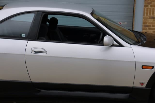 1995 JDM car for sale — photo 20 of 25