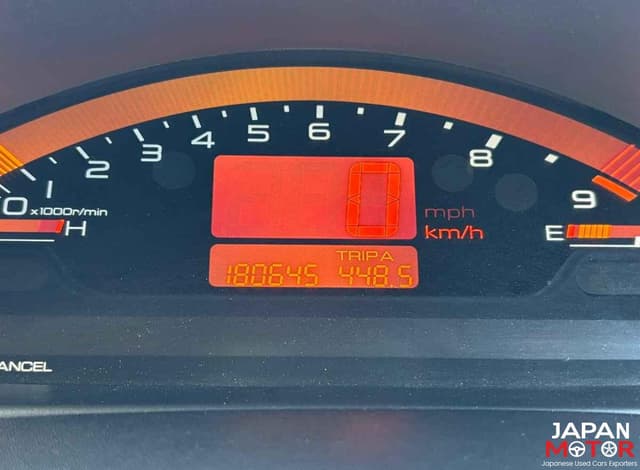 1999 Honda S2000 JDM car for sale — photo 6 of 8