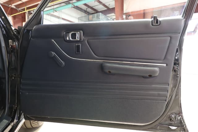 1995 Toyota Crown JDM car for sale — photo 19 of 25