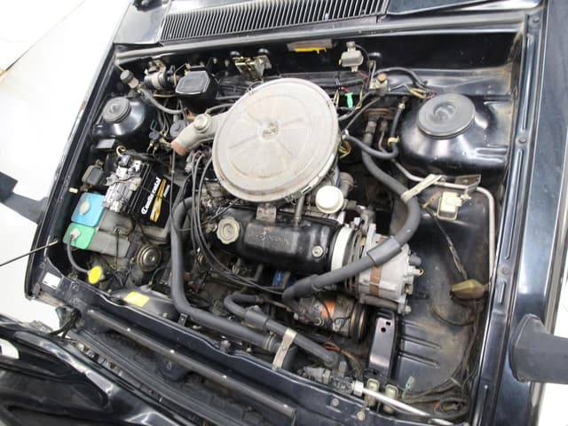 1978 Honda Prelude JDM car for sale — photo 22 of 25