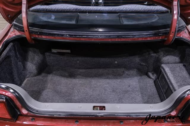 1993 Nissan Silvia JDM car for sale — photo 19 of 23