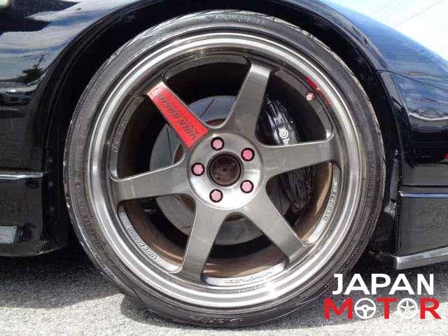 1998 Nissan Fairlady Z JDM car for sale — photo 15 of 17