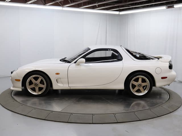 1993 Mazda RX-7 JDM car for sale — photo 4 of 25