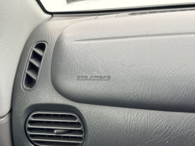 2001 Daihatsu Atrai JDM car for sale — photo 12 of 25