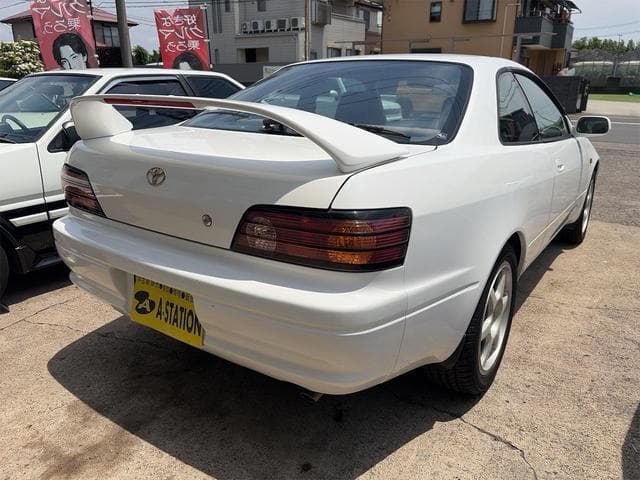 1999 Toyota Sprinter JDM car for sale — photo 3 of 20