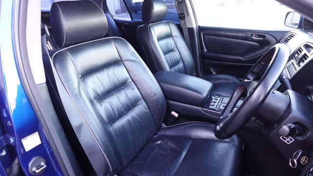 1998 Toyota Aristo JDM car for sale — photo 8 of 12