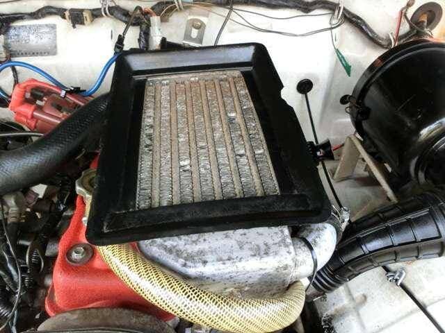 1987 Suzuki Jimny JDM car for sale — photo 20 of 20