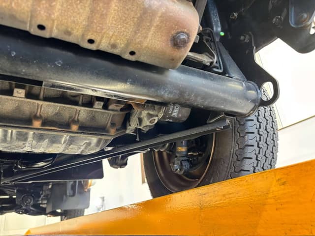 1993 Subaru Sambar JDM car for sale — photo 21 of 25