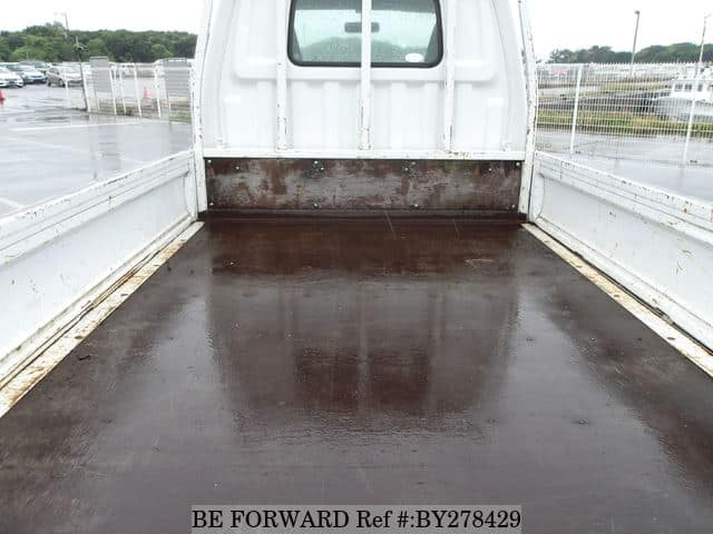 2004 Mazda Bongo JDM car for sale — photo 20 of 25