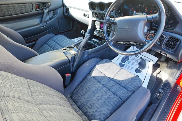 1995 Mitsubishi GTO JDM car for sale — photo 11 of 13