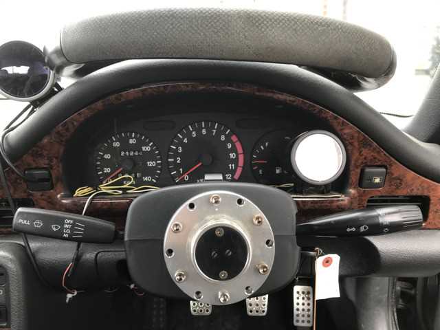 1992 Suzuki Cappuccino JDM car for sale — photo 19 of 20