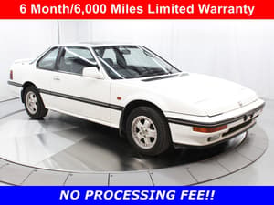 1987 Honda Prelude JDM car for sale