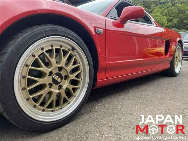 1998 Honda NSX JDM car for sale — photo 6 of 10