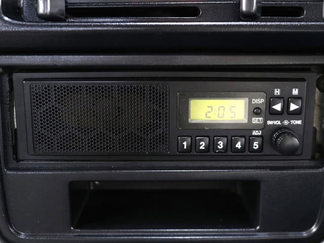1992 Suzuki Carry JDM car for sale — photo 18 of 25