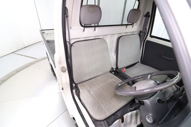 1997 Daihatsu Hijet JDM car for sale — photo 16 of 25