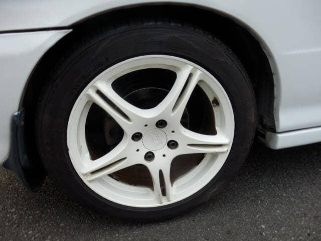 1998 Honda Integra JDM car for sale — photo 3 of 20