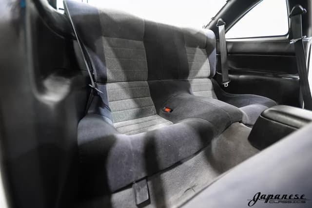 1995 Nissan Silvia JDM car for sale — photo 16 of 25