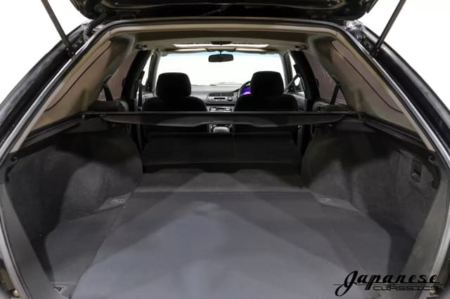 1997 Honda Accord JDM car for sale — photo 24 of 25