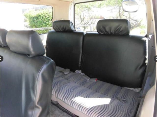1997 Honda Stepwagon JDM car for sale — photo 9 of 18