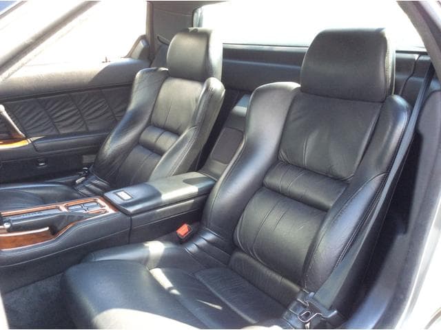1992 Honda NSX JDM car for sale — photo 17 of 25