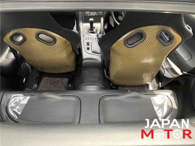 1993 Mazda RX-7 JDM car for sale — photo 11 of 12