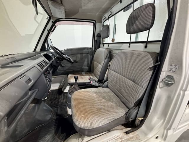 1997 Honda Acty JDM car for sale — photo 10 of 10