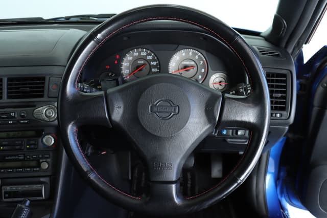 2000 Nissan Skyline JDM car for sale — photo 20 of 25