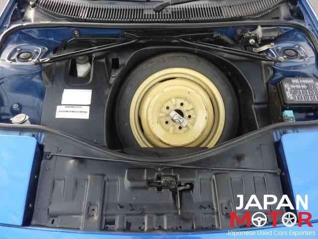 1994 Toyota MR2 JDM car for sale — photo 11 of 12