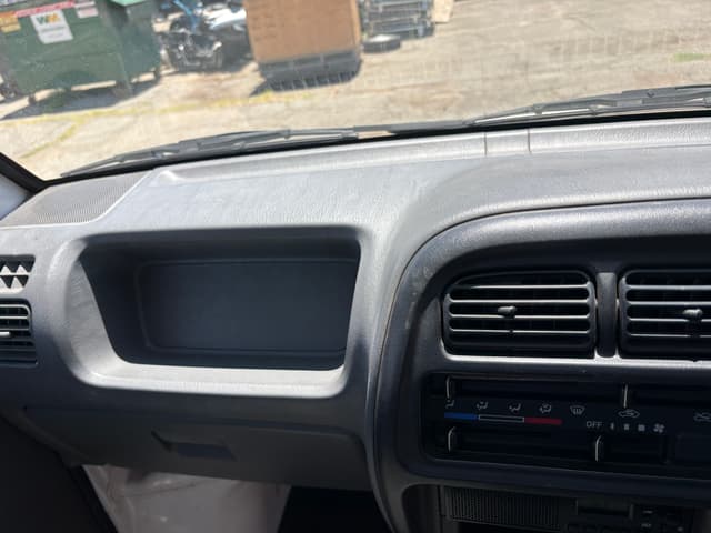 1999 Suzuki Carry JDM car for sale — photo 5 of 25