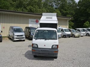 1997 Mitsubishi Minicab JDM car for sale