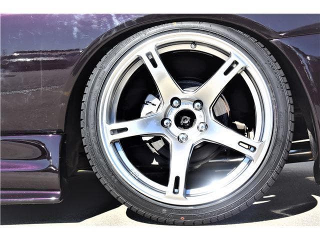2000 Nissan Skyline JDM car for sale — photo 12 of 20
