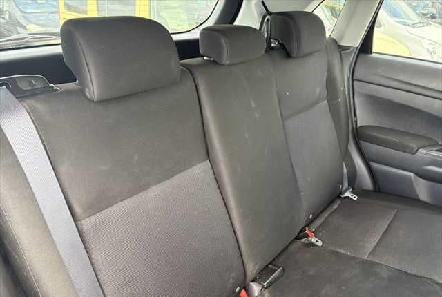 2011 Mitsubishi JDM car for sale — photo 14 of 17