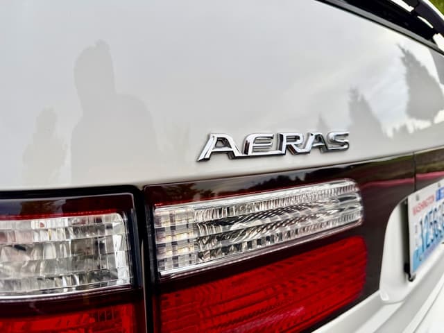 2000 Toyota Estima JDM car for sale — photo 22 of 25